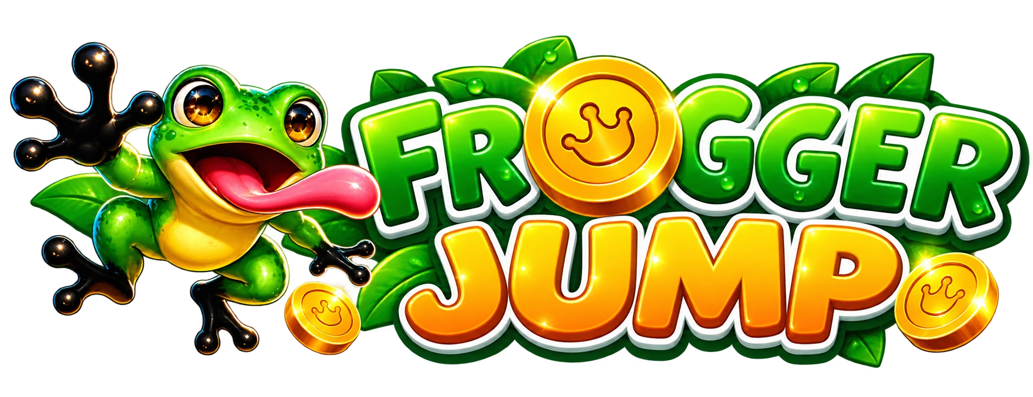 Frogger Jump